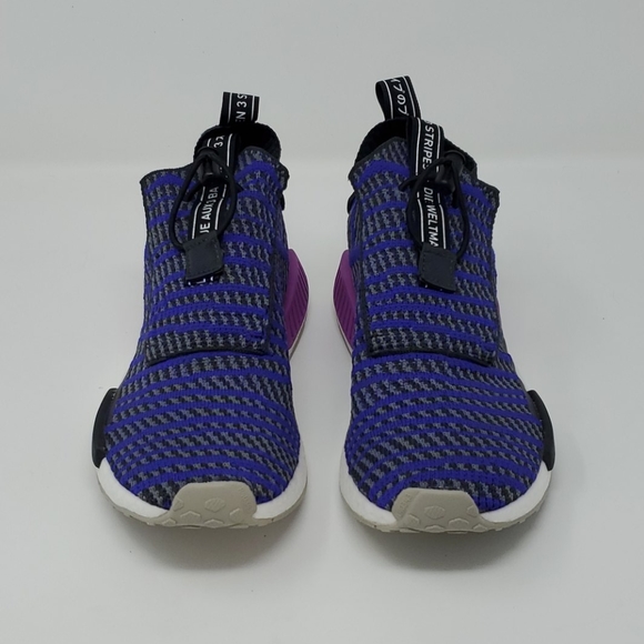 Adidas Primeknit Shoe - Picture 2 of 7